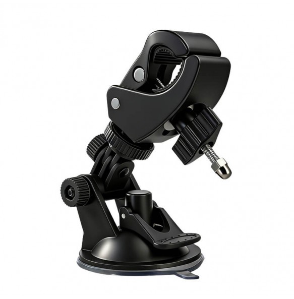 MizzZee - Hands-Free Clip Suction Base (Not Included Vibrator)